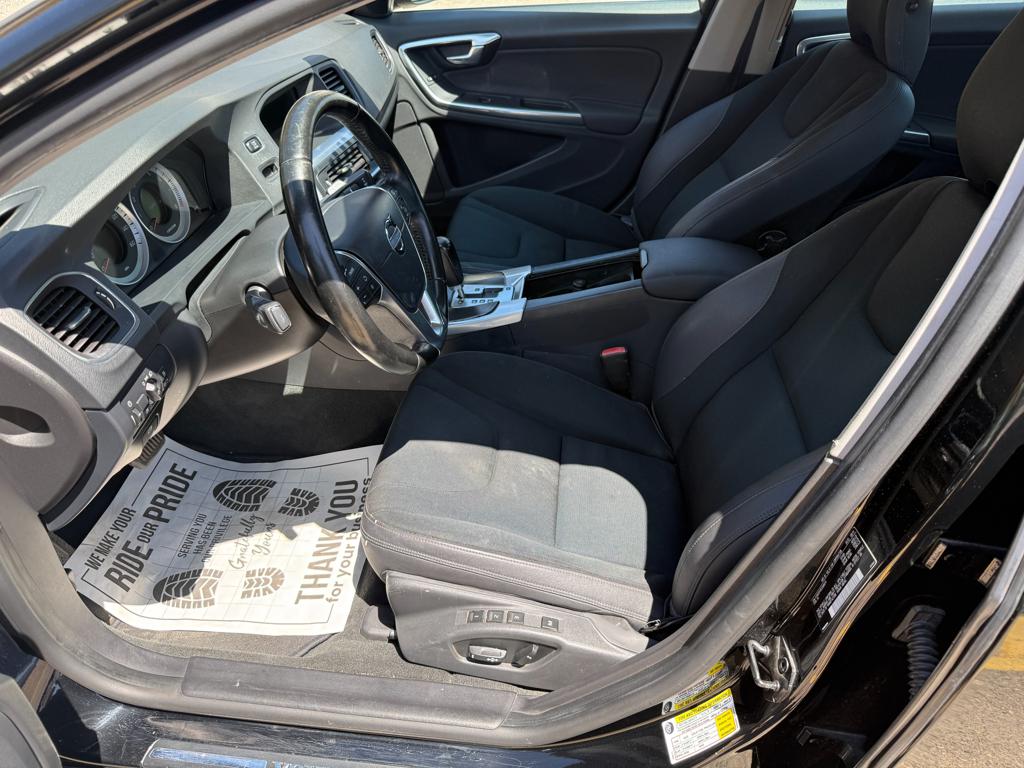 2012 Volvo S60 — photo 18