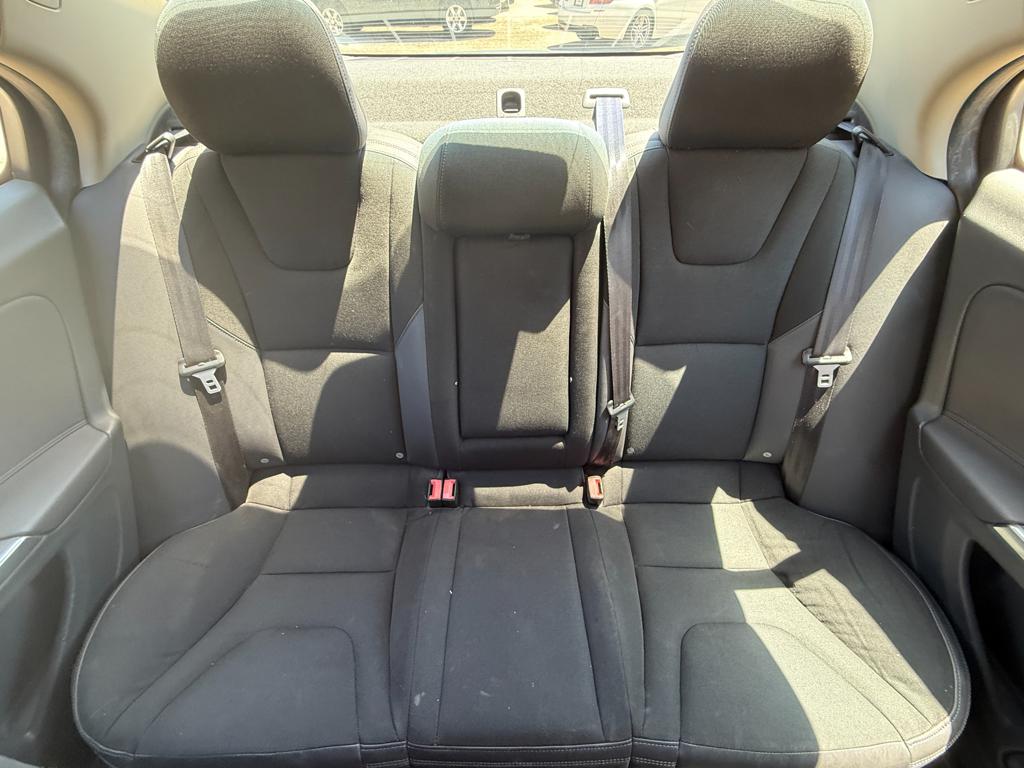 2012 Volvo S60 — photo 30