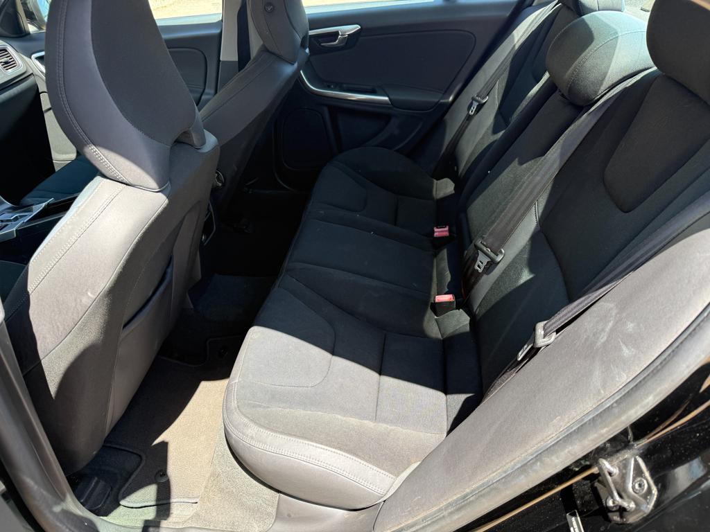 2012 Volvo S60 — photo 31