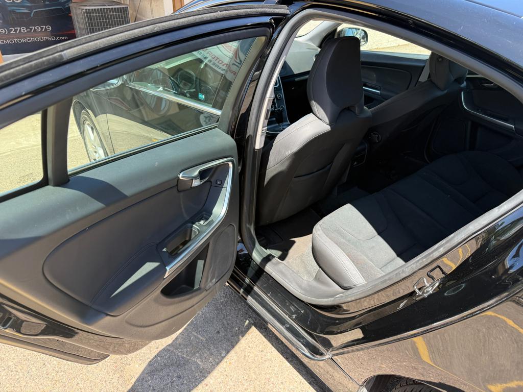 2012 Volvo S60 — photo 33