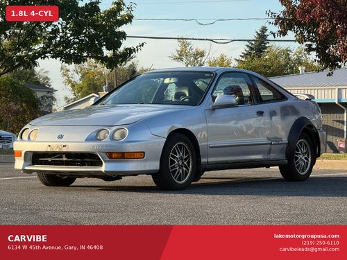 1999 Acura Integra
