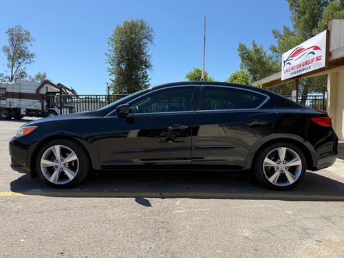 2013 Acura Ilx — photo 5