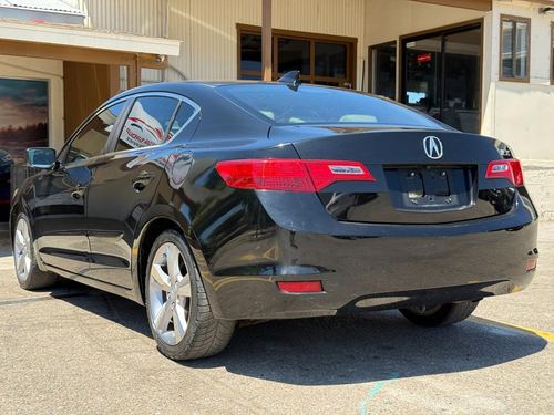 2013 Acura Ilx — photo 6