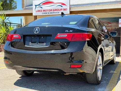 2013 Acura Ilx — photo 9