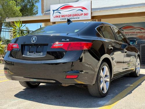 2013 Acura Ilx — photo 10
