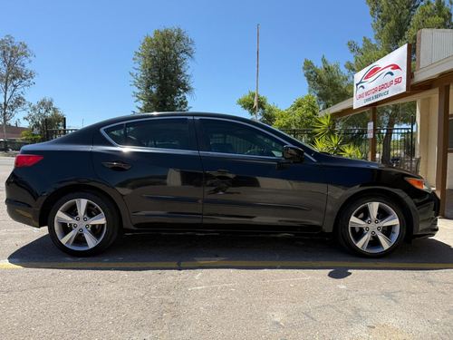 2013 Acura Ilx — photo 11