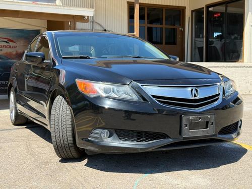 2013 Acura Ilx — photo 13