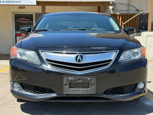 2013 Acura Ilx — photo 14