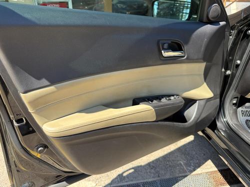 2013 Acura Ilx — photo 17