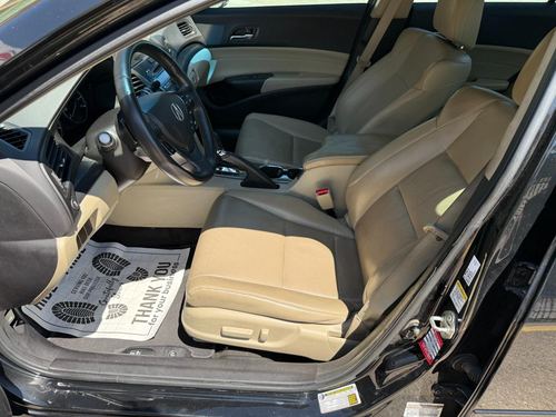 2013 Acura Ilx — photo 18