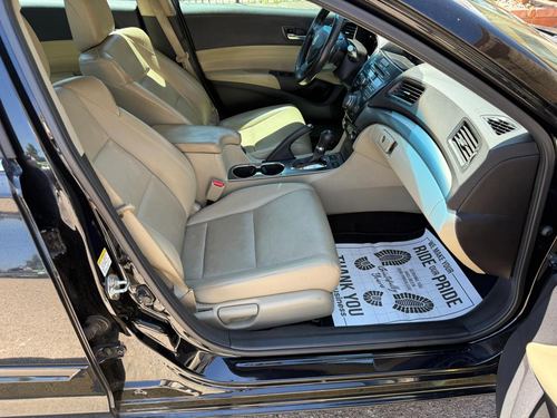 2013 Acura Ilx — photo 24