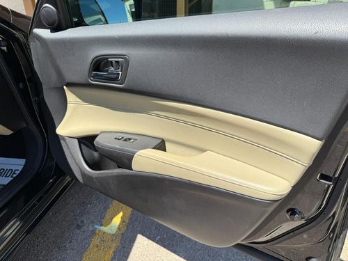 2013 Acura Ilx — photo 25