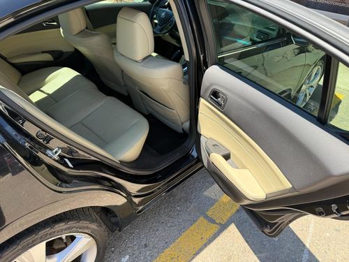 2013 Acura Ilx — photo 27