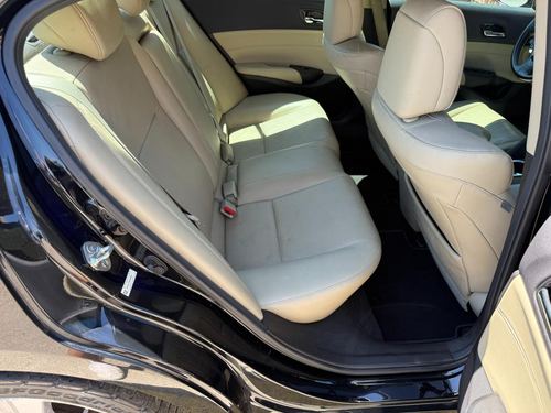 2013 Acura Ilx — photo 29