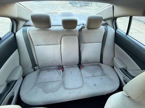 2014 Honda Civic — photo 18