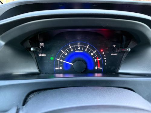 2014 Honda Civic — photo 35
