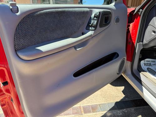 1999 Dodge Dacota SLT Club Cab — photo 16