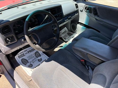 1999 Dodge Dacota SLT Club Cab — photo 23