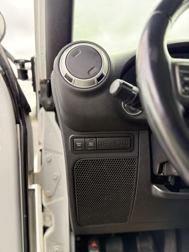 2012 Jeep Wrangler Rubicon — photo 24