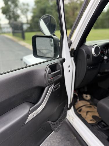 2012 Jeep Wrangler Rubicon — photo 29