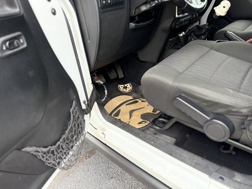 2012 Jeep Wrangler Rubicon — photo 30