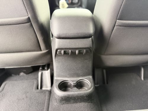 2012 Jeep Wrangler Rubicon — photo 33