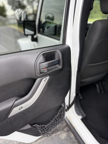 2012 Jeep Wrangler Rubicon — photo 38