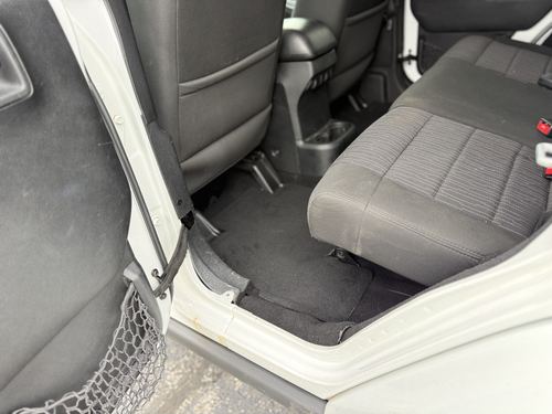 2012 Jeep Wrangler Rubicon — photo 39