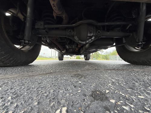 2012 Jeep Wrangler Rubicon — photo 40