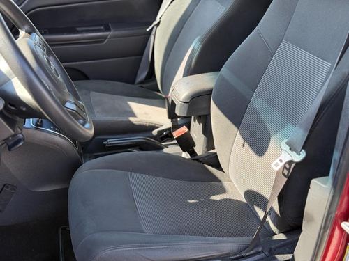 2017 Jeep Compass Sport — photo 22