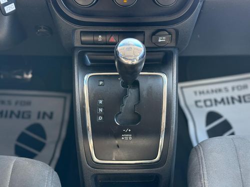 2017 Jeep Compass Sport — photo 28