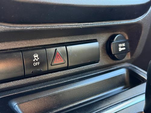 2017 Jeep Compass Sport — photo 30