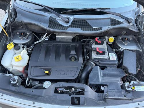 2013 Jeep Patriot — photo 15