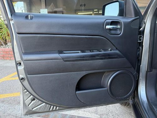 2013 Jeep Patriot — photo 17