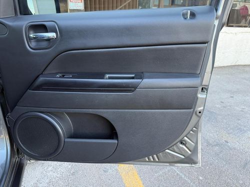 2013 Jeep Patriot — photo 27
