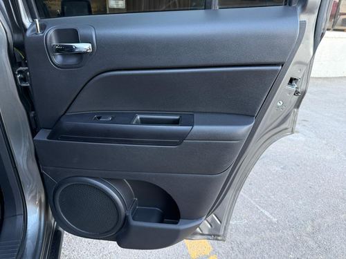 2013 Jeep Patriot — photo 30