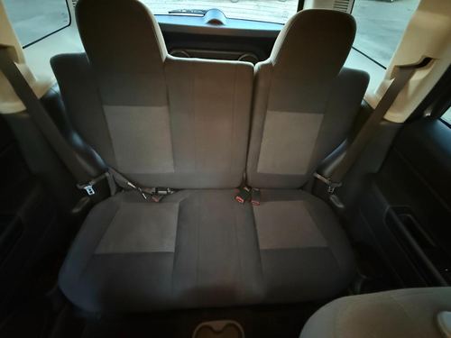 2013 Jeep Patriot — photo 32