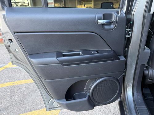 2013 Jeep Patriot — photo 34
