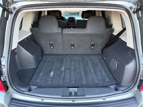 2013 Jeep Patriot — photo 36