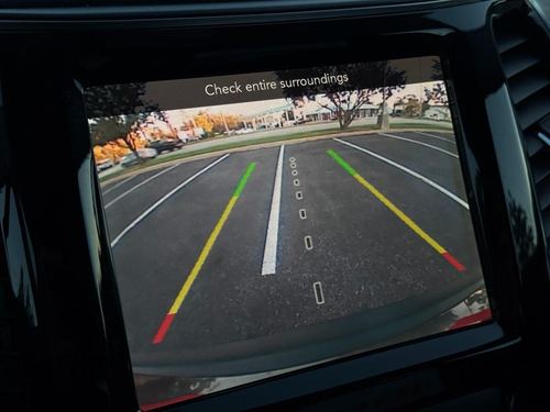 2019 Jeep Cherokee — photo 25