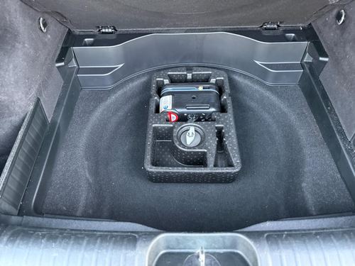2019 Jeep Cherokee — photo 39