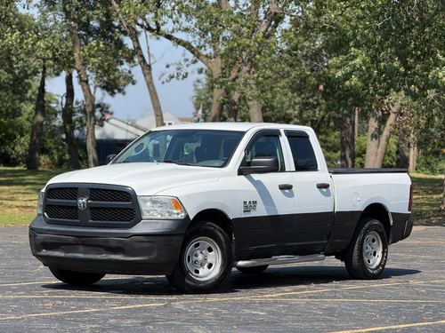 2019 Ram 1500 — photo 1