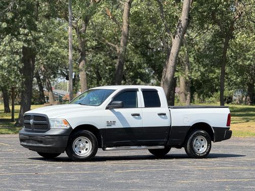 2019 Ram 1500 — photo 3