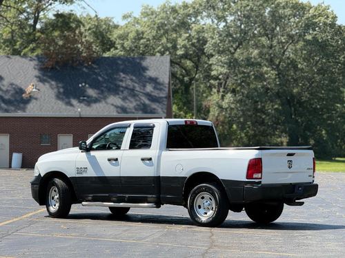 2019 Ram 1500 — photo 5