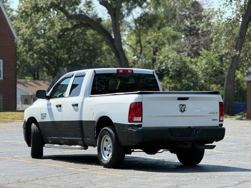 2019 Ram 1500 — photo 6