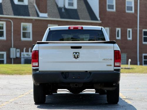 2019 Ram 1500 — photo 7