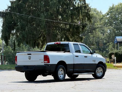 2019 Ram 1500 — photo 8