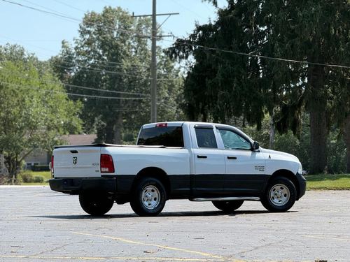 2019 Ram 1500 — photo 9