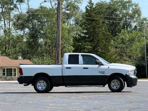2019 Ram 1500 — photo 10