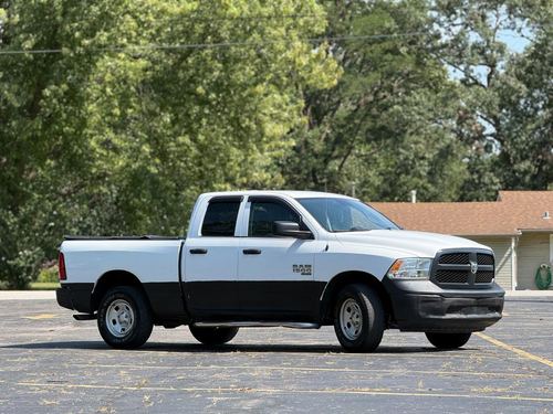 2019 Ram 1500 — photo 11